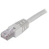 MicroConnect STP 3m CAT6 LSZH - 3 m - RJ-45 - RJ-45 - Pilkas