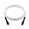 Komutacinis kabelis DELTACO, Flex-Boot Bendable CAT.6A U/UTP 28AWG, 5m / 1902636