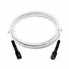 Komutacinis kabelis DELTACO, Flex-Boot sulenkiamas CAT.6A U/UTP 28AWG, 5m / 1902636