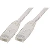 Goobay Kabelis DELTACO, UTP, 3.0m, baltas / V3-TP