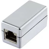 Adapteris DELTACO UTP sujungimui, metalinis / 665-F