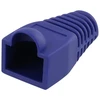 RJ45 kištuko dangtelis, 5,6 mm skersmens kabeliams DELTACO mėlynas / MD-22