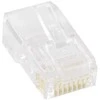 Modulinė jungtis RJ45, TP 20vnt. DELTACO / MD-3