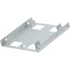 HDD laikiklis DELTACO 3.5" į 2.5", metalinis / RAM-8