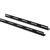 Deltaco Rack bėgelis TOTEN / 19-LS68