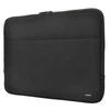 Patvarus nešiojamojo kompiuterio dėklas DELTACO 13-14", juodas / NV-503
