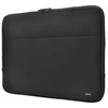 Patvarus nešiojamojo kompiuterio dėklas DELTACO 13-14", juodas / NV-503