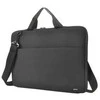 Nešiojamojo kompiuterio dėklas DELTACO 13-14", pečių dirželis, rankenos, juodas / NV-511