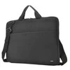 Patvarus nešiojamojo kompiuterio dėklas DELTACO skirtas 15.6-16" kompiuteriams, pečių dirželis, juodas / NV-512