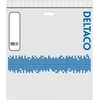 DELTACO U / UTP Cat5e patch kabelis15m, 100MHz, Delta sertifikuotas, piklas / 15-TP