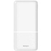 Deltaco 20 000 mAh išorinė baterija, 2x USB-A, 1x USB-C