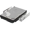 HDD dėžutės tvirtinimo laikikliai DELTACO / RAM-2