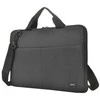 Krepšys DELTACO 11.6-12" nešiojamam kompiuteriui, su rankena, juodas / NV-401