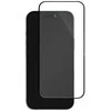 Ekrano apsauga DELTACO, iPhone 16 Pro/17/17 Pro , pilnai priglundanti silikatinė / SCRN-IP1617P / 1903679