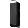 Ekrano apsauga DELTACO, iPhone 16 Pro (6.3"), 2,5D, pilnas padengimas / 1903137