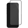Ekrano apsauga DELTACO iPhone 16 Pro Max/17 Pro Max, pilnai priglundanti, silikatinė / SCRN-IP16PM17PM / 1903681