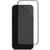 Ekrano apsauga DELTACO iPhone 16 Pro Max/17 Pro Max, pilnai priglundanti, silikatinė / SCRN-IP16PM17PM / 1903681