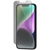 Bikuva.lt Ekrano apsauga DELTACO, su privatumo filtru, skirta iPhone 13/13 Pro/14 / SCRN-21IP61X