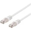 DELTACO SFTP-620VH - patchkabel - 20 m