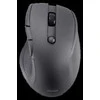 Bikuva.lt Tyli Bluetooth DELTACO pelė, 5 mygtukai, 600-1200 DPI, juoda / MS-906