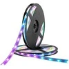 Bikuvalt Deltaco SMART HOME lauko išmanioji LED juostelė, RGB, 10m / SH-LS10M