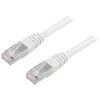 Deltaco DELTACO STP-615V - patchkabel - 15 m -