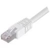 Deltaco DELTACO STP-635V - patchkabel - 35 m -