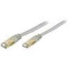 Kabelis DELTACO S / FTP, Cat7 1,5m, pilka / STP-711