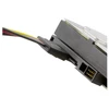 Inline Adapteris DELTACO 4 kontaktų, 15 kontaktų ATA / SATA-S