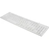 Klaviatūra DELTACO TB-628 - tastatur - Nordisk -