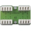 DELTACO FTP Cat6 jungtis masiniam kabeliui 767-F