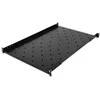 Deltaco Fiksuota lentyna TOTEN 19" spintoms, 1000/1200 gylio / 19-FH70G