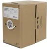 Deltaco TP-48MR, 305 m, Cat6, U/UTP (UTP), baltas