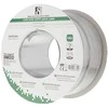 Deltaco TP-48PH, 100 m, Cat6, U/UTP (UTP), pilkas