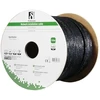 Lauko Kabelis DELTACO S / FTP Cat6a 100m, CAT6a / TP-52