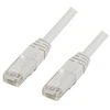 Deltaco DELTACO TP-650V - patchkabel - 50 m - hv