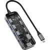 Deltaco USB-C stotis / replikatorius (USBC-HDMI30)