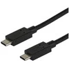 Deltaco USB 2.0 įkrovimo laidas, EPR 240W, 1,0 m, juodas
