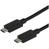 Deltaco USB 2.0 įkrovimo laidas, EPR 240W, 1,0 m, juodas