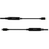 Kabelis DELTACO USB-C C-C, aktyvus, 10Gbps, 3A, 5m / 1902003