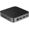 Šakotuvas USB-C jungčių stotelė DELTACO, dviguba, 2x HDMI, USB-C/RJ45/SD/3.5, VESA / USBC-HDMI28 / 1902423