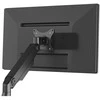 Šakotuvas USB-C jungčių stotelė DELTACO, dviguba, 2x HDMI, USB-C/RJ45/SD/3.5, VESA / USBC-HDMI28 / 1902423