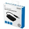 Adapteriai DELTACO USB 3.0 - SATA 6Gb / USB3-SATA6G2