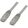 Kabelis DELTACO UTP 5m, CAT5 / 5-TP