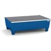 Denios Aps Surinkimo vonia Classic 205L 2 statinės v/f