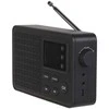 Radio DAB+/FM Denver DAB-57 juoda