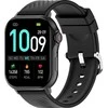Išmanusis laikrodis Denver SWG-159B juoda