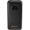 Denver PQC-20065, 20000 mAh, juodas