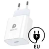 Įkroviklis DEQSTER 20W CHARGER Įkroviklis