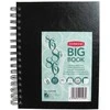 Derwent - Wire-O Sketch Book, A5 (604025)
